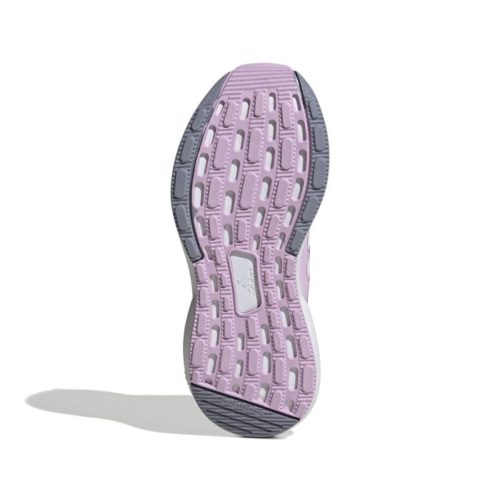 Girls Rapida Sport (Pink/Grey/White)