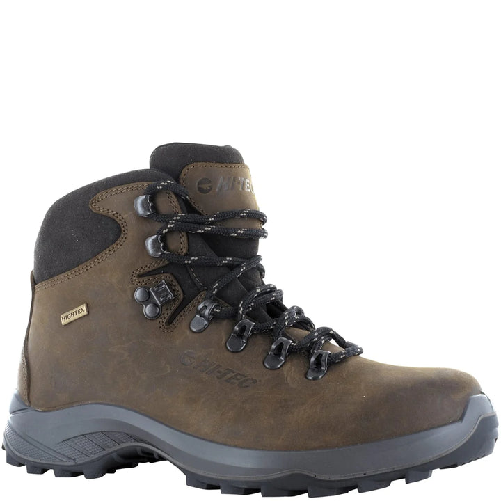 Womens Ravine Lite Boot (Brown)