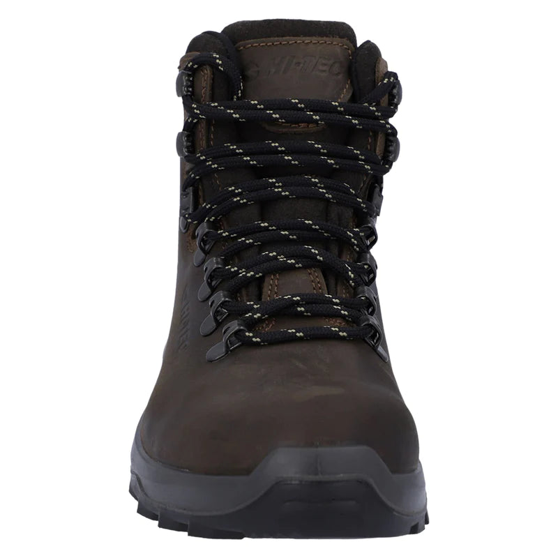 Womens Ravine Lite Boot (Brown)