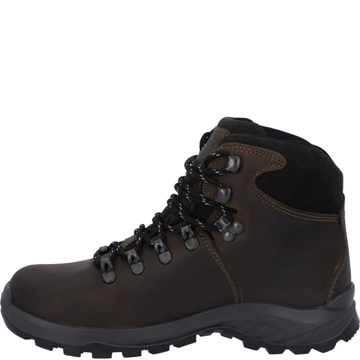 Womens Ravine Lite Boot (Brown)