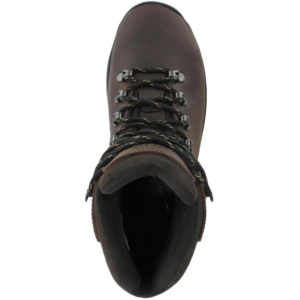 Womens Ravine Boot (Brown)