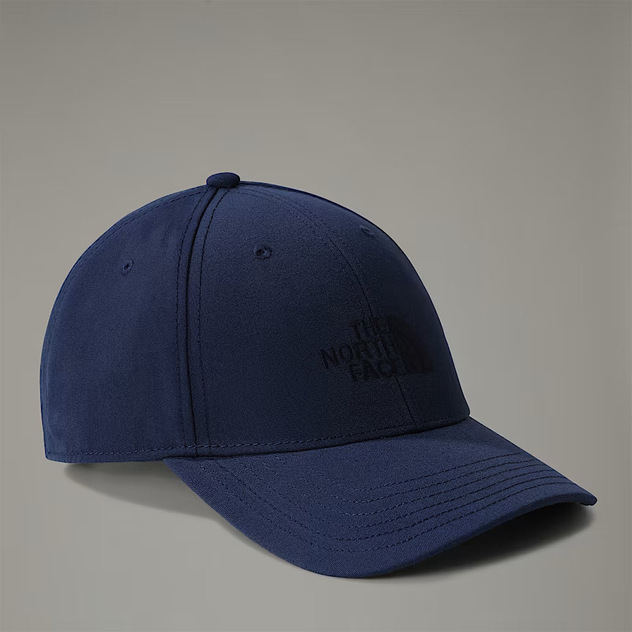 Recycled 66 Classic Hat (Summit Navy)