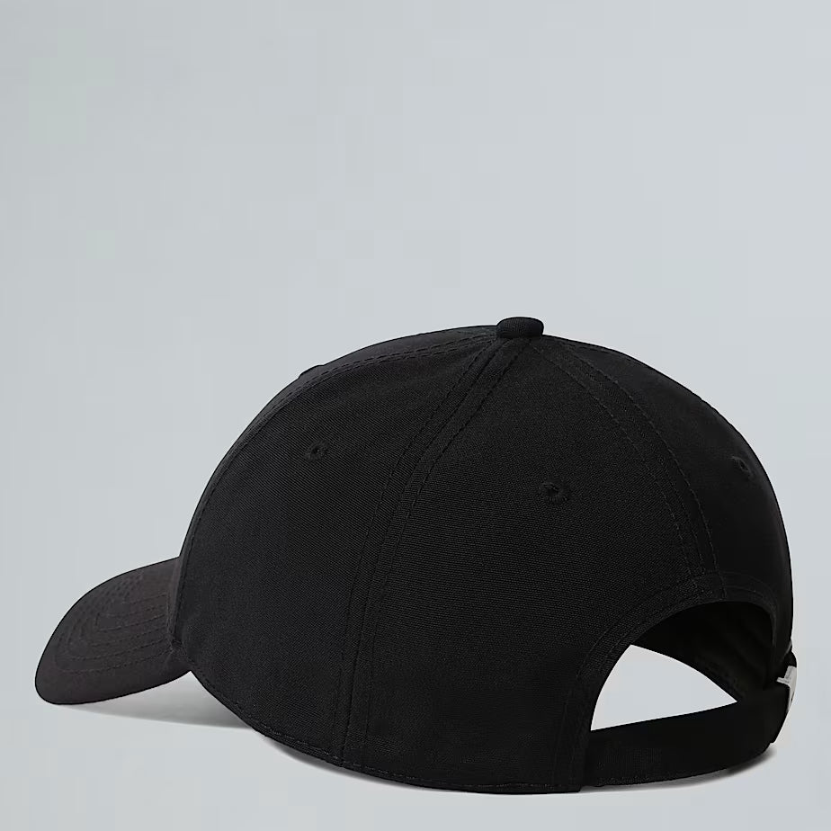 Recycled 66 Classic Hat (Black)