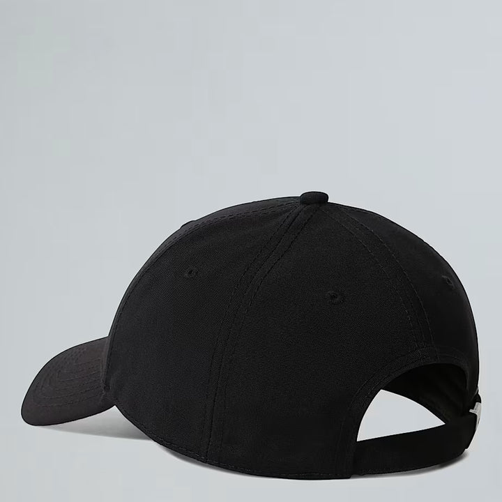 Recycled 66 Classic Hat (Black)