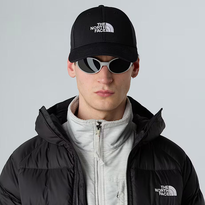 Recycled 66 Classic Hat (Black)