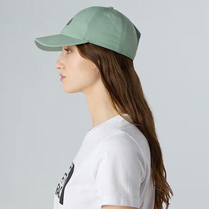 Recycled 66 Classic Hat (Slate Moss)