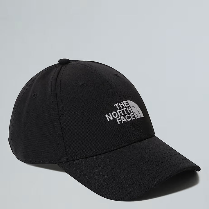 Recycled 66 Classic Hat (Black)