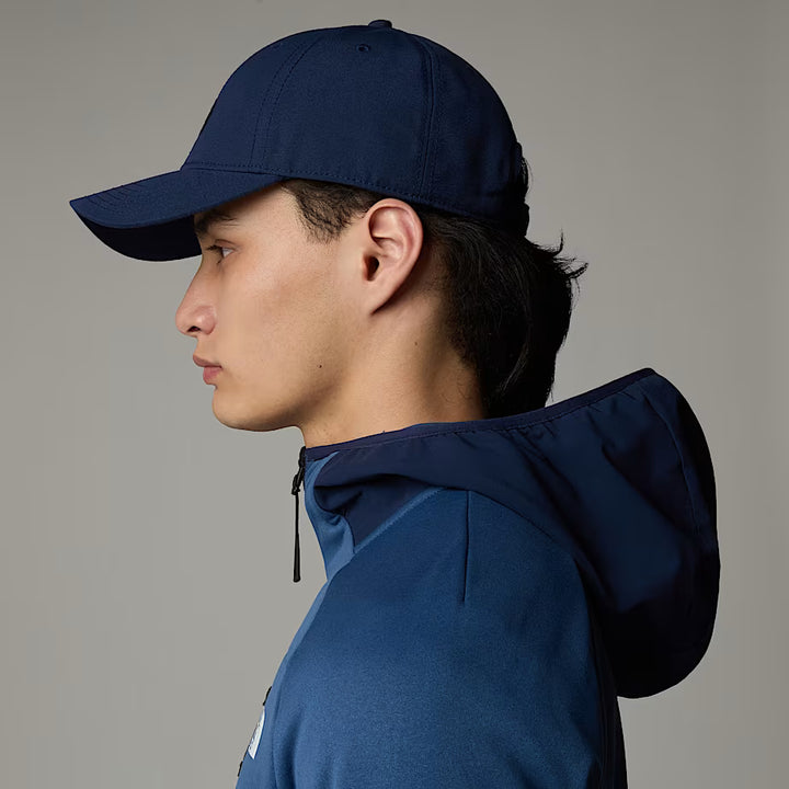 Recycled 66 Classic Hat (Summit Navy)
