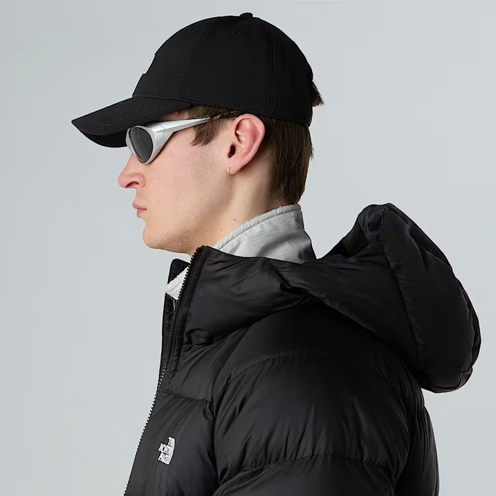 Recycled 66 Classic Hat (Black)
