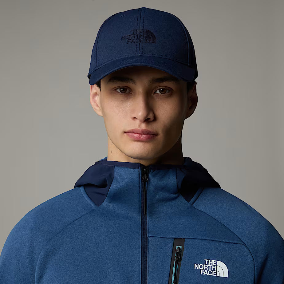 Recycled 66 Classic Hat (Summit Navy)