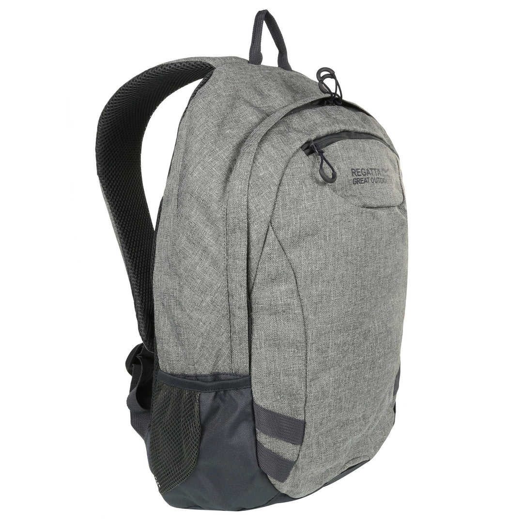 Brize Backpack II (Grey)