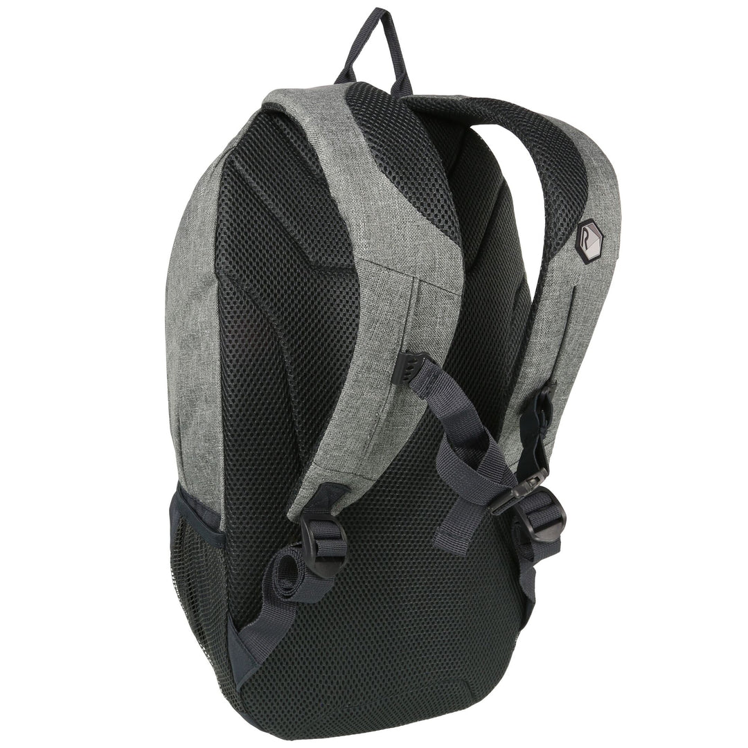 Brize Backpack II (Grey)