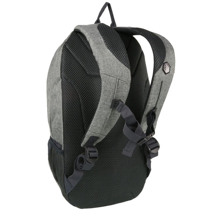 Brize Backpack II (Grey)