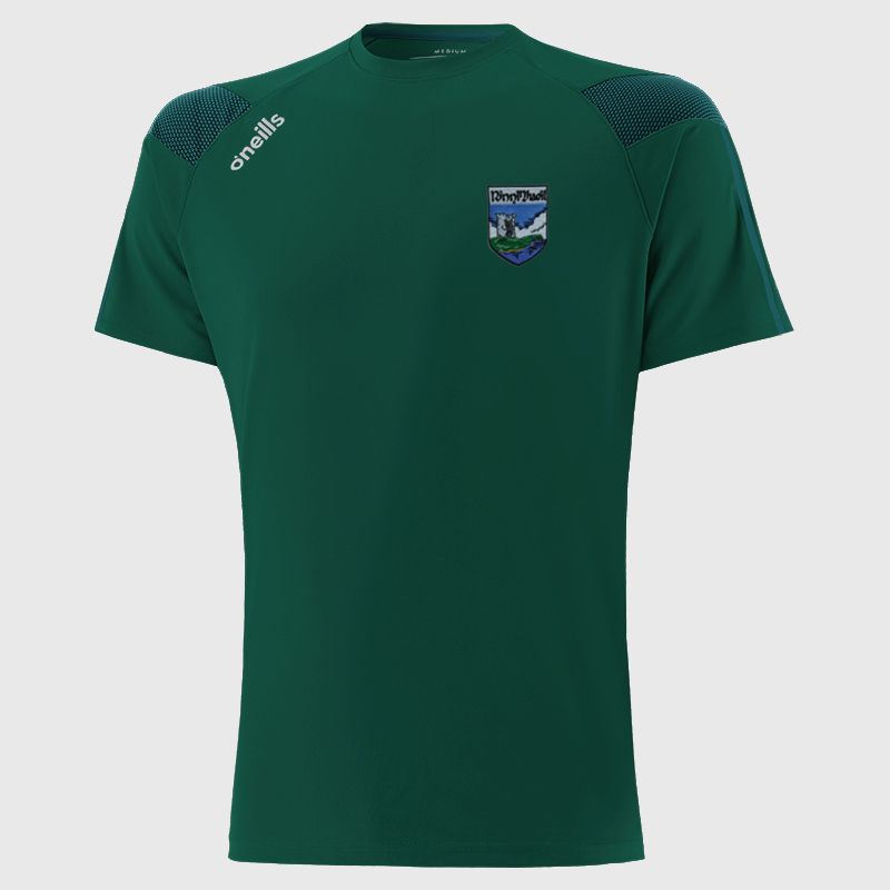 Renvyle Tour T-Shirt (Bottle)