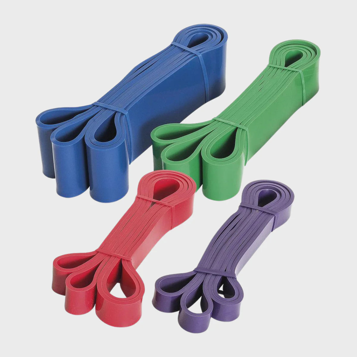 Resistance Band Loop Medium (Red)
