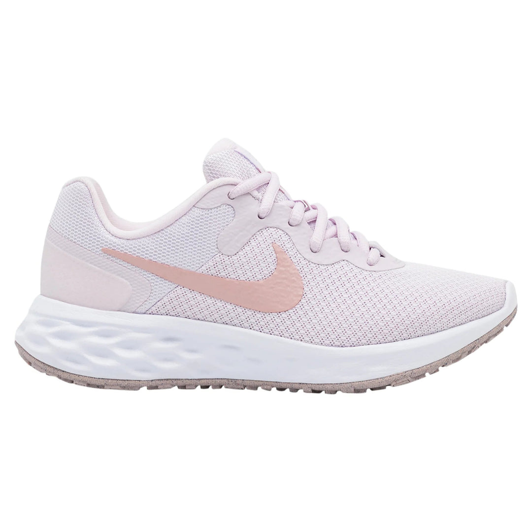 Womens Revolution 6 NN (Light Violet/White)