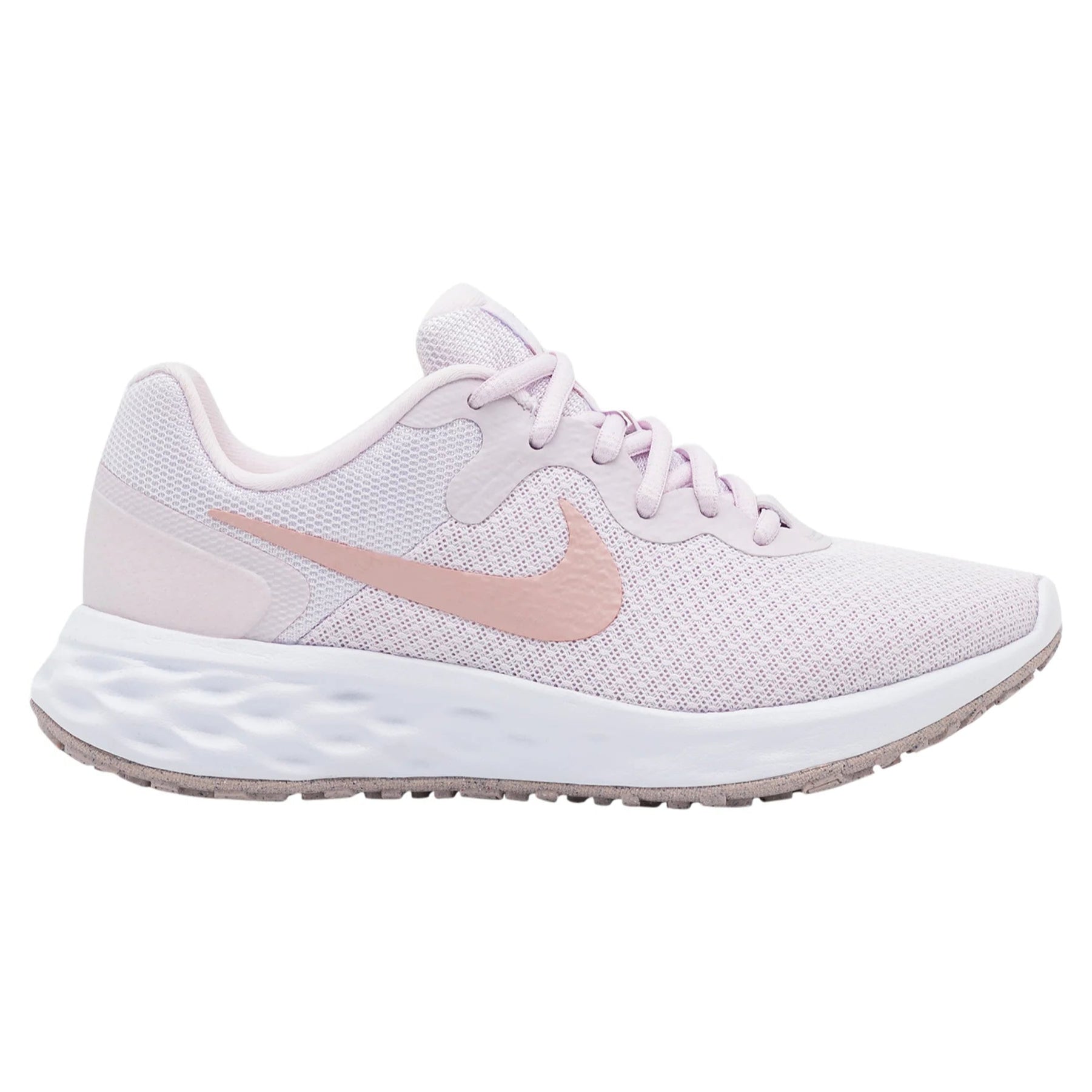 Womens Revolution 6 NN (Light Violet/White)