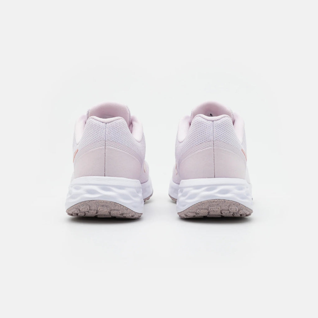 Womens Revolution 6 NN (Light Violet/White)