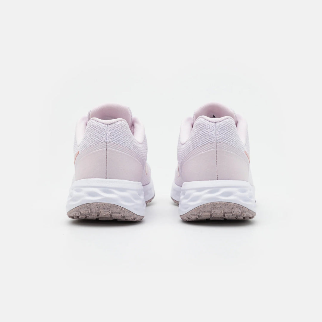 Womens Revolution 6 NN (Light Violet/White)