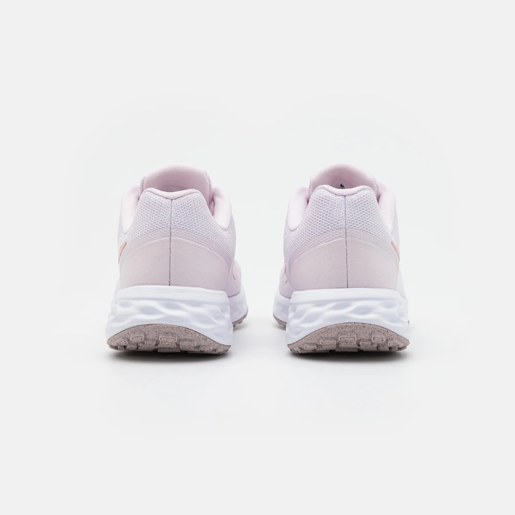Womens Revolution 6 NN (Light Violet/White)
