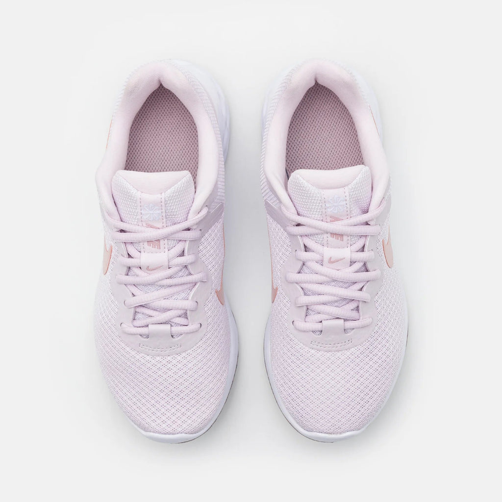 Womens Revolution 6 NN (Light Violet/White)