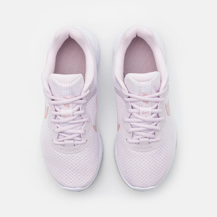 Womens Revolution 6 NN (Light Violet/White)