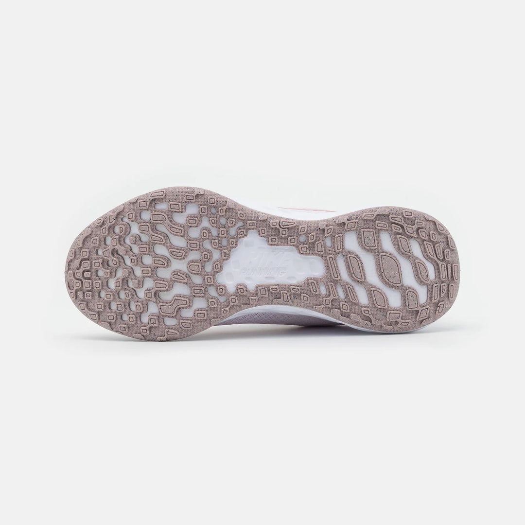 Womens Revolution 6 NN (Light Violet/White)
