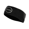 Neoprene Headband (Black)