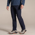 Mens Kiwi Pro Pant (Dark Navy)