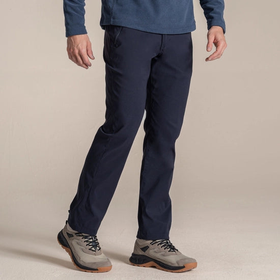 Mens Kiwi Pro Pant (Dark Navy)
