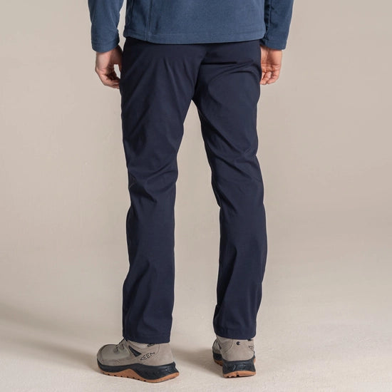 Mens Kiwi Pro Pant (Dark Navy)