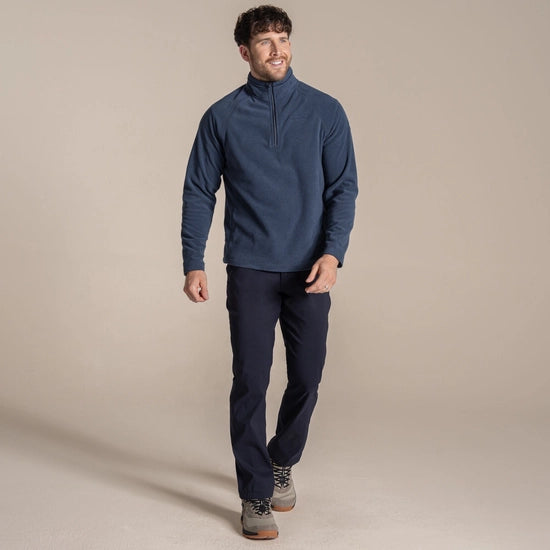 Mens Kiwi Pro Pant (Dark Navy)
