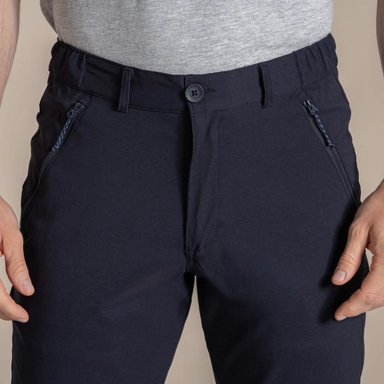 Mens Kiwi Pro Pant (Dark Navy)