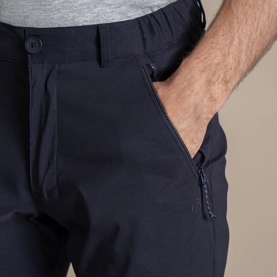 Mens Kiwi Pro Pant (Dark Navy)