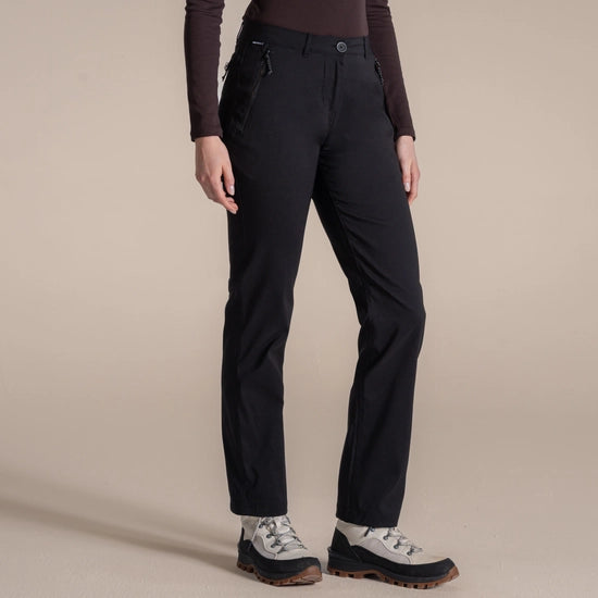 Womens Kiwi Pro Pant (Dark Navy)
