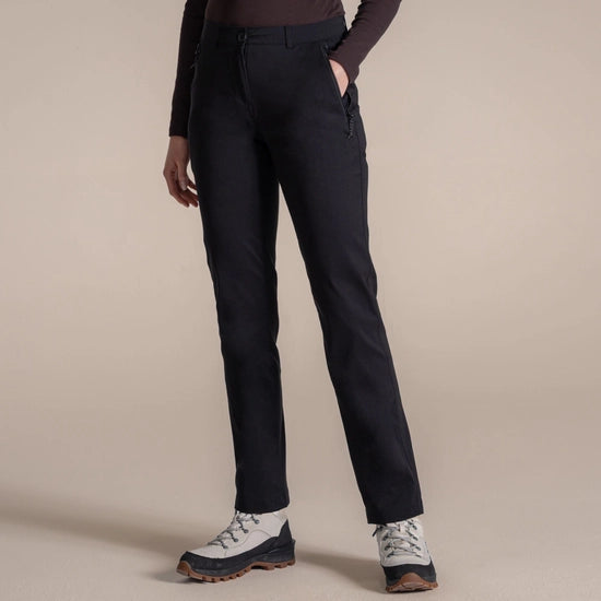 Womens Kiwi Pro Pant (Dark Navy)