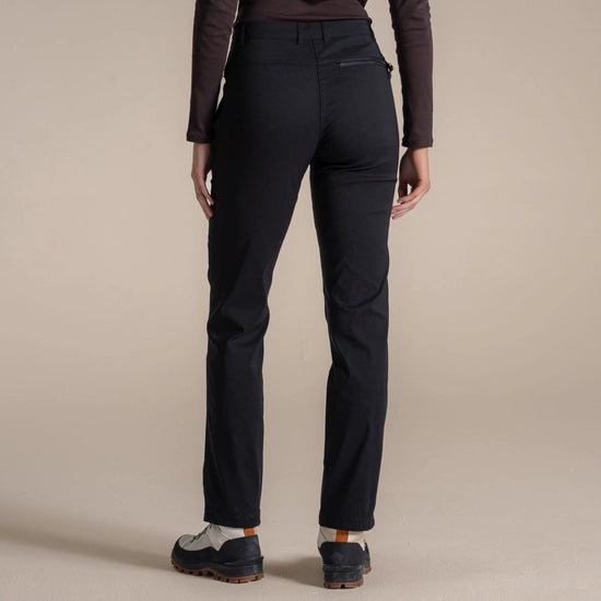 Womens Kiwi Pro Pant (Dark Navy)