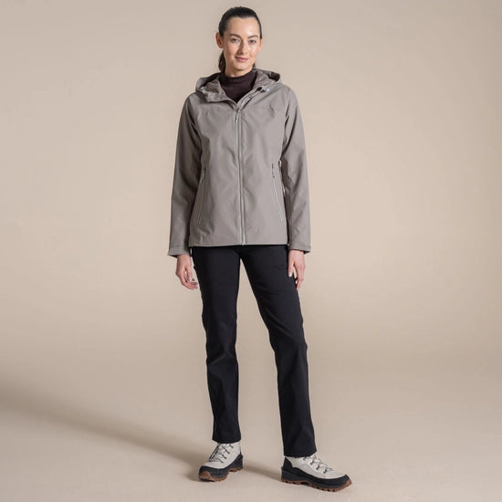 Womens Kiwi Pro Pant (Dark Navy)