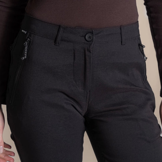 Womens Kiwi Pro Pant (Dark Navy)