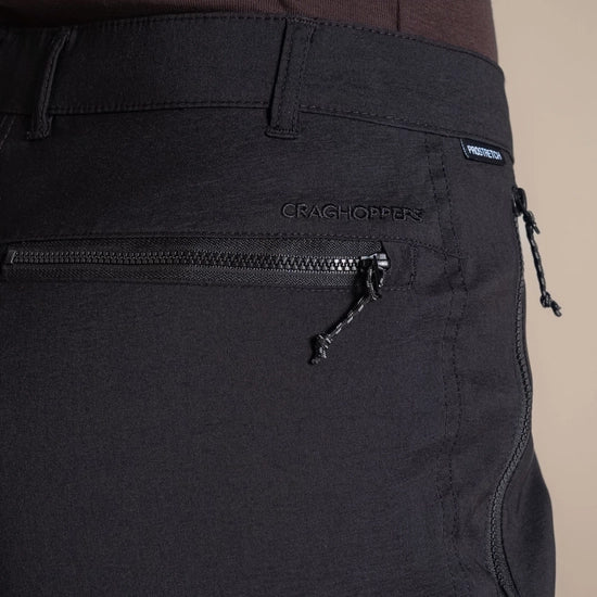 Womens Kiwi Pro Pant (Dark Navy)