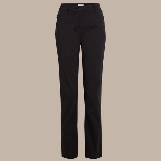 Womens Kiwi Pro Pant (Dark Navy)