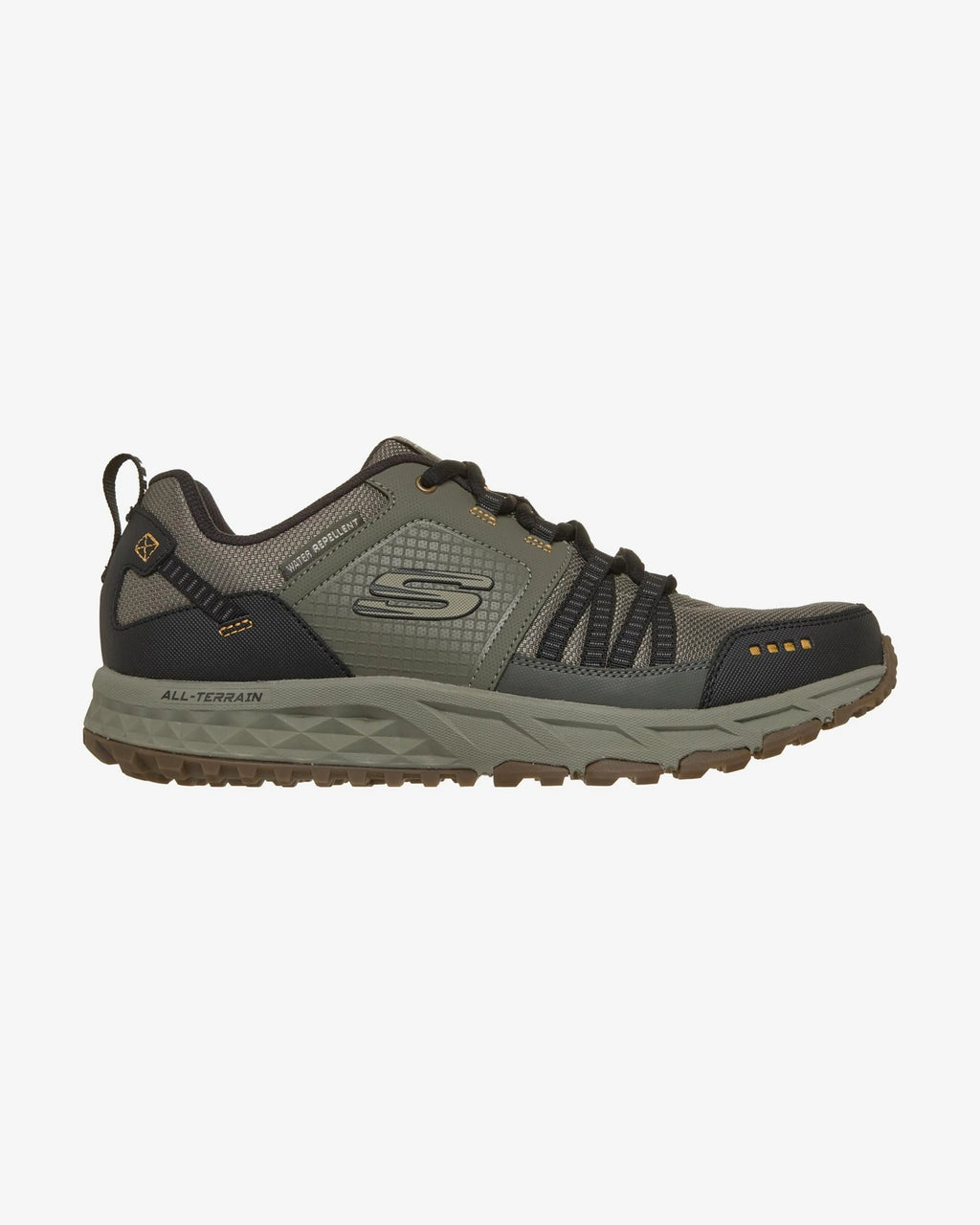 Mens Escape Plan (Olive)