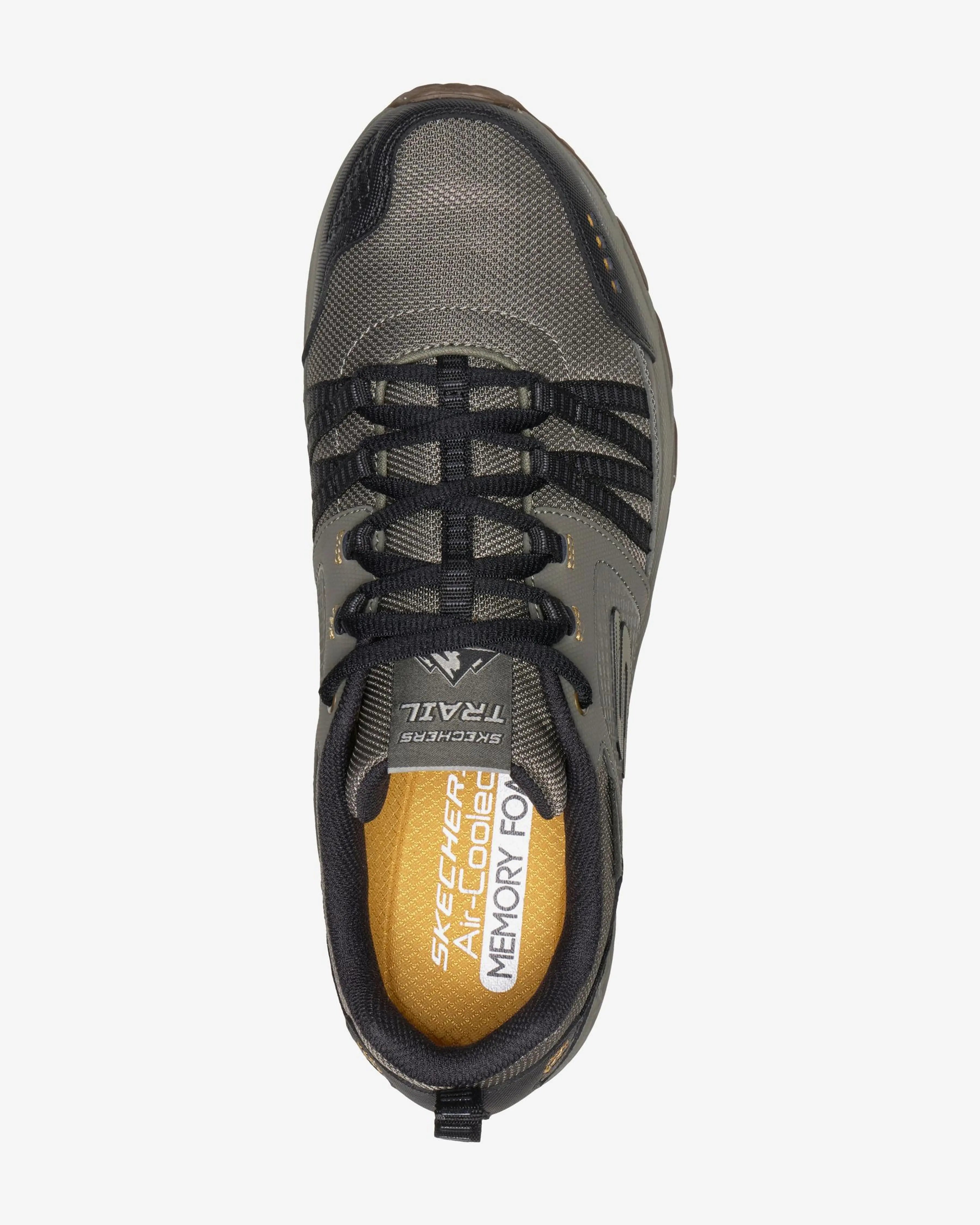 Mens Escape Plan (Olive)