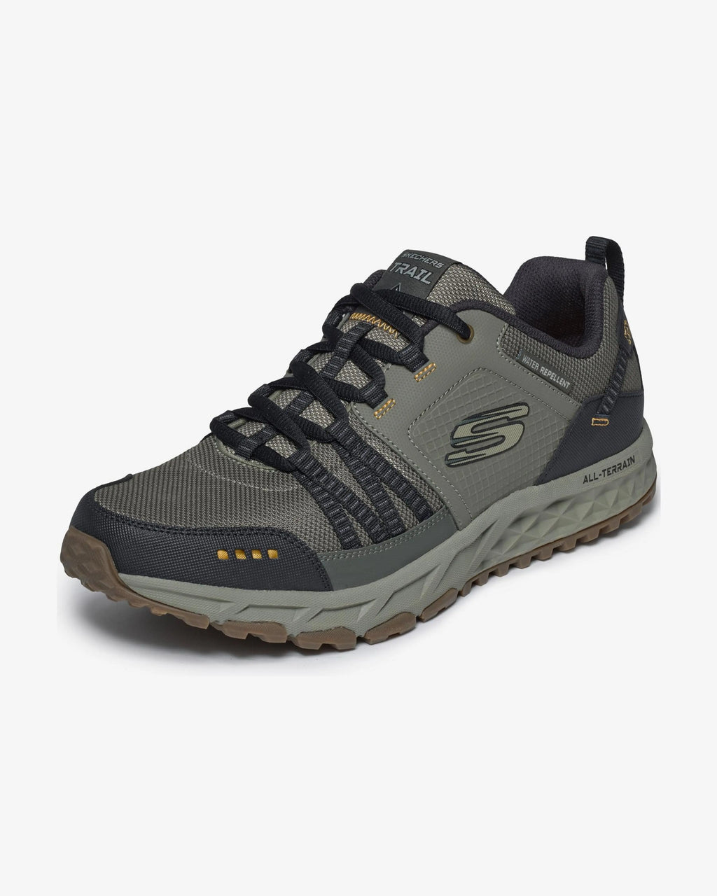 Mens Escape Plan (Olive)