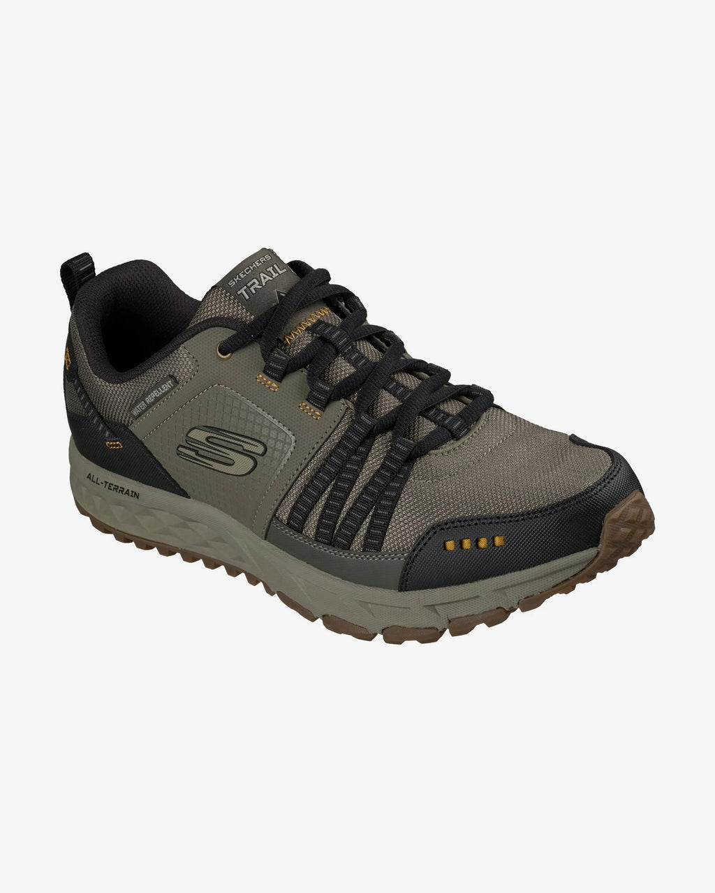 Mens Escape Plan (Olive)