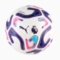 Steller Cup Premier League Reactivity Ball 26/27 (Puma White/Multicolor)