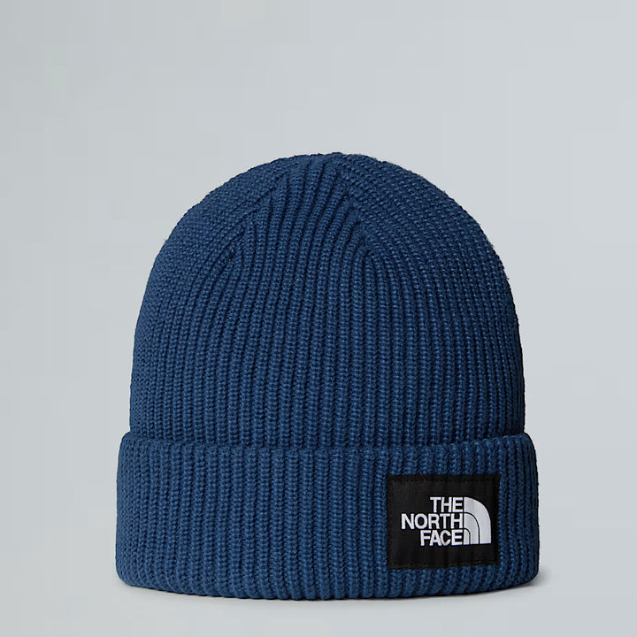Salty Lined Beanie (Twilight Galaxy)