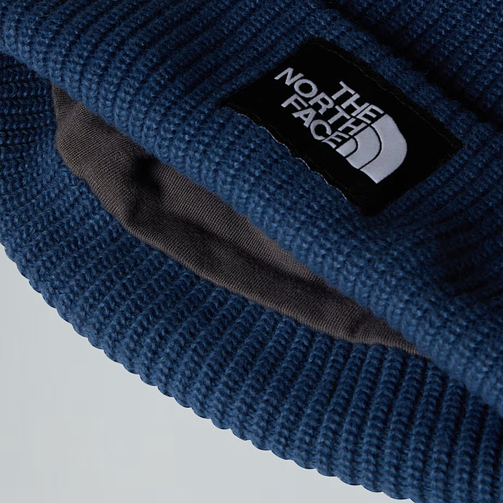 Salty Lined Beanie (Twilight Galaxy)