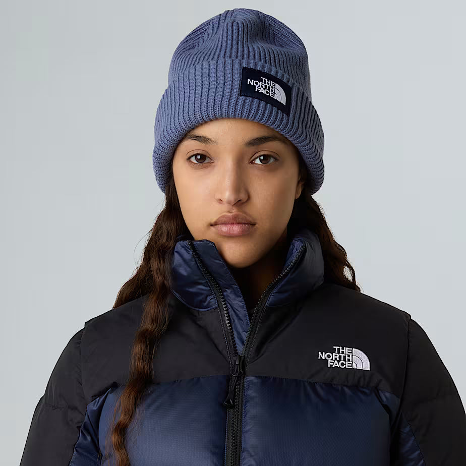 Salty Lined Beanie (Twilight Galaxy)