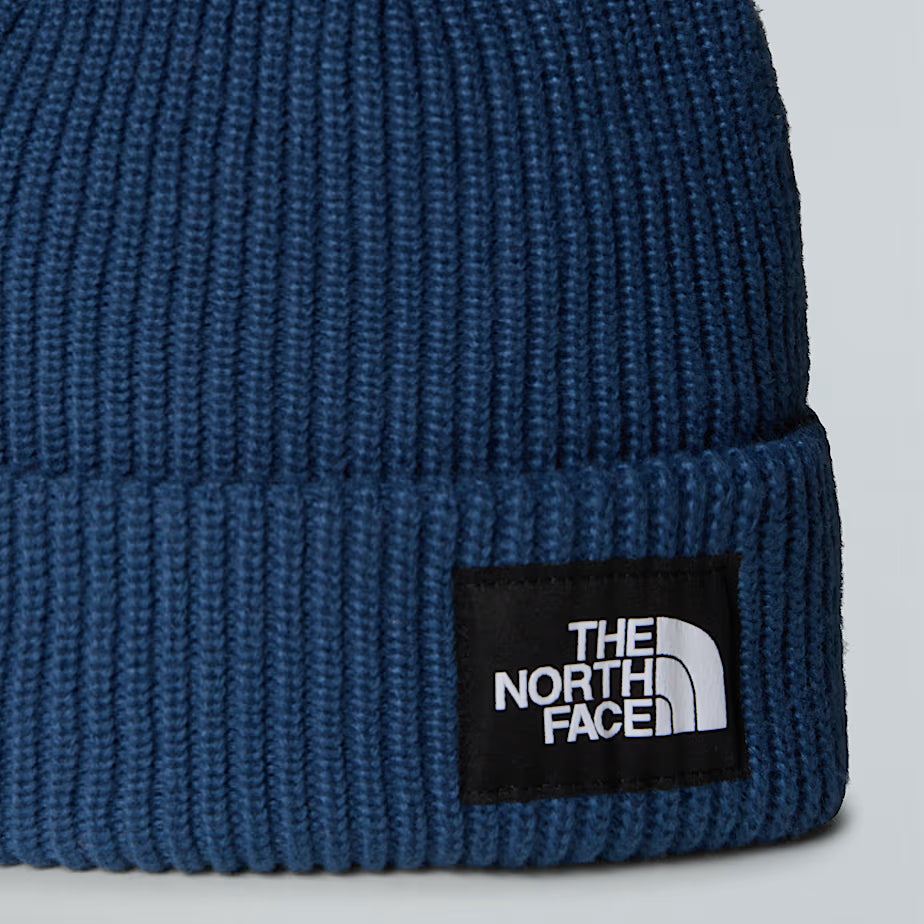 Salty Lined Beanie (Twilight Galaxy)